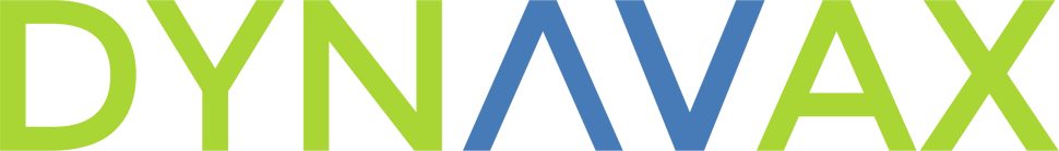 Dynavax logo