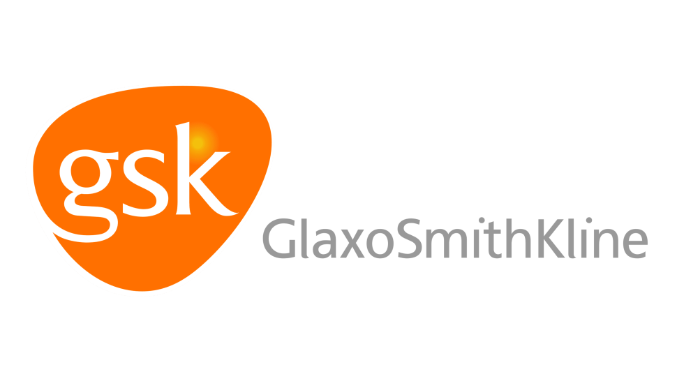 GSK logo