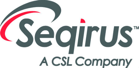 Seqirus logo