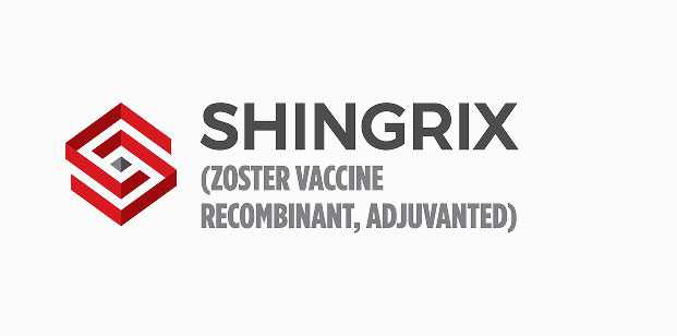 SHINGRIX logo